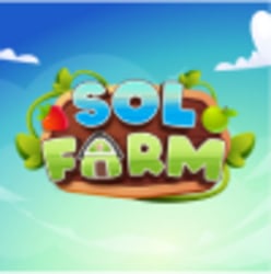 SolFarm logo