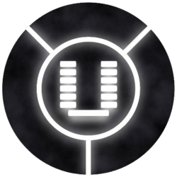 U Protocol logo