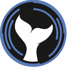 Eris Amplified WHALE logo
