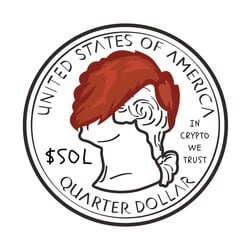 Gingers Have No Sol logo
