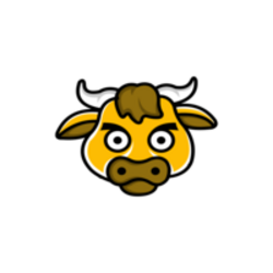 Bull Token logo