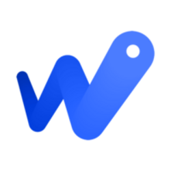Walletika logo