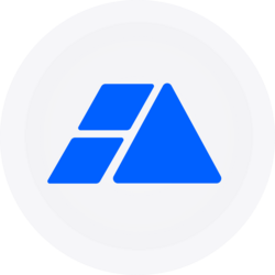 ArcaneDEX logo