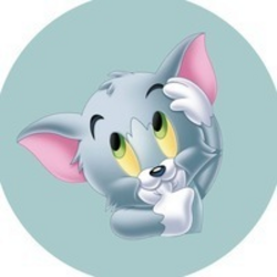 Baby Tomcat logo