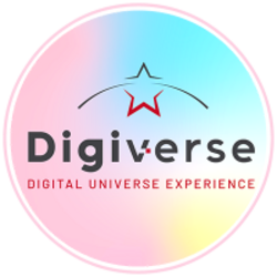 DIGIVERSE logo