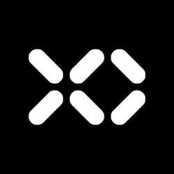 XOX Labs logo