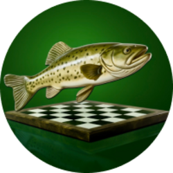 ChessFish logo