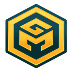 MinerGold.io logo