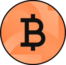 Wrapped BCH (21.co) logo