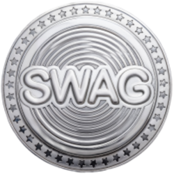 swag coin logo