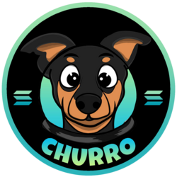 Churro logo