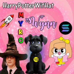 HarryPotterWifHatMyroWynn logo