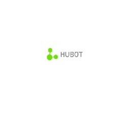 HUBOT logo