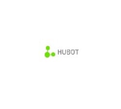 HUBOT logo