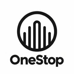 Onestop logo