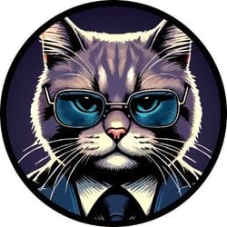 Cat Intelligence Agency logo