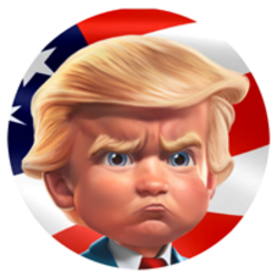 BABYTRUMP logo