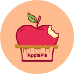 Apple Pie logo