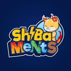 Shibaments logo