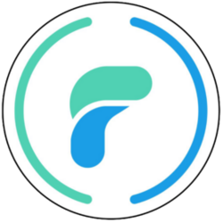 FluidTokens logo