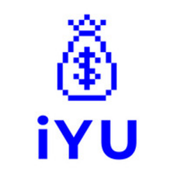 IYU Finance logo