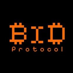 BID Protocol logo