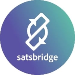 SatsBridge logo