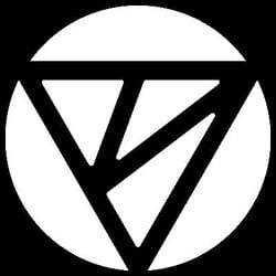 Vitruveo Bridged VTRU logo