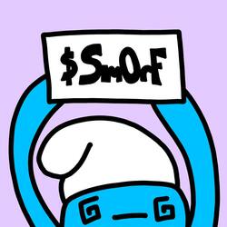 smorf logo