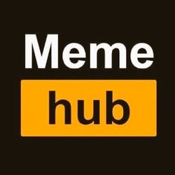 Memehub logo