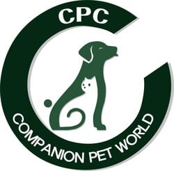 Companion Pet Coin logo