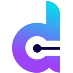 DComm logo