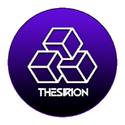 Thesirion logo