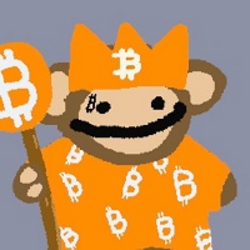 bitcoin puppets solona