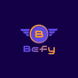 BEFY logo