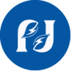 Jasmine Forwards Voluntary REC Front-Half 2024 Liquidity Token logo