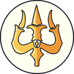 Poseidollar logo