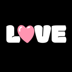 Love Token logo