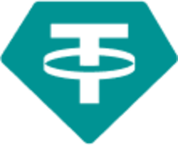 Bridged USDT logo