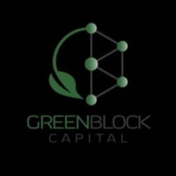 Green Block Capital logo