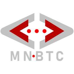 Masternode BTC logo