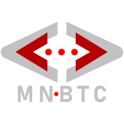 Masternode BTC logo