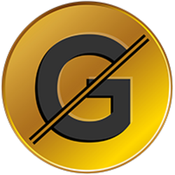 BBCGoldCoin logo