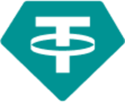 Multichain Bridged USDT (BitTorrent) logo