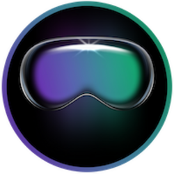 Sol Vision Pro logo