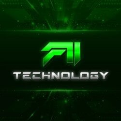 AI Technology logo