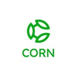 Cropto Corn Token logo