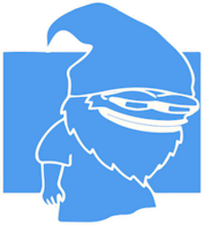 GnomeLand logo