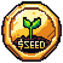 SEED logo