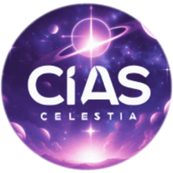 CIAS logo